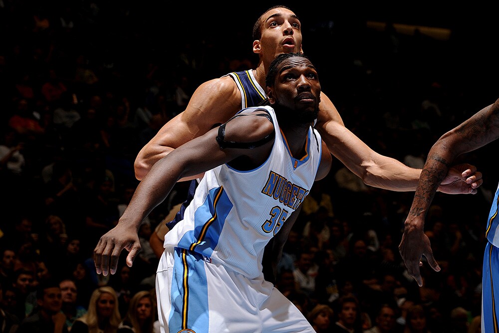 Nuggets vs. Jazz Preview