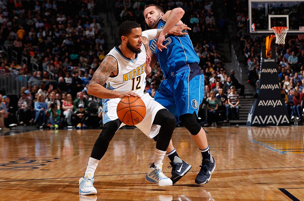 Nuggets vs Mavericks Preview