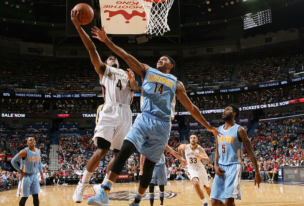 Nuggets vs Pelicans Preview