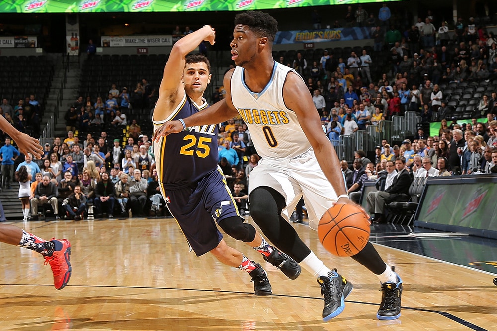 Nuggets vs Jazz Preview
