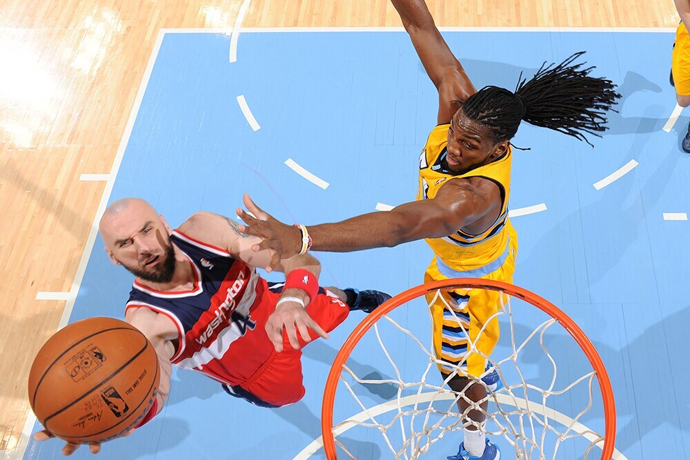 Nuggets vs Wizards Preview