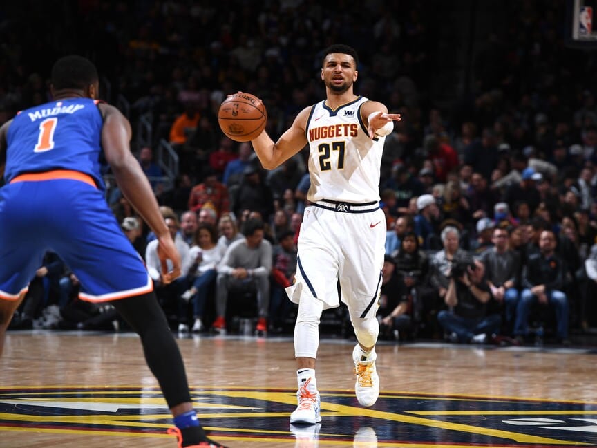 The Nuggets Break Record for Best Start in History After 117113 win