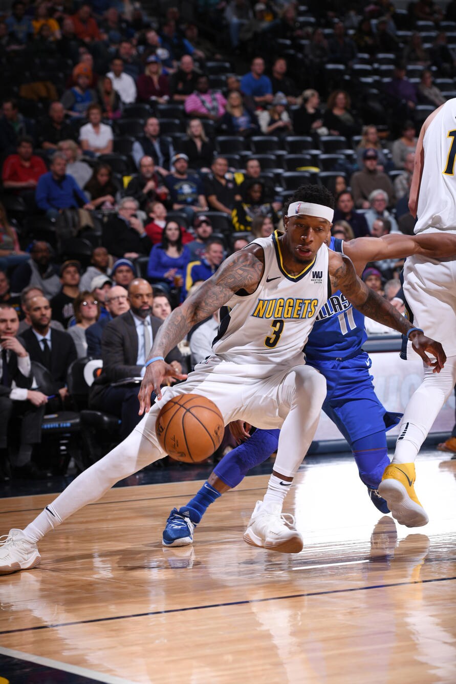 Fotografías de Torrey Craig 2017-18 Photo Gallery | NBA.com