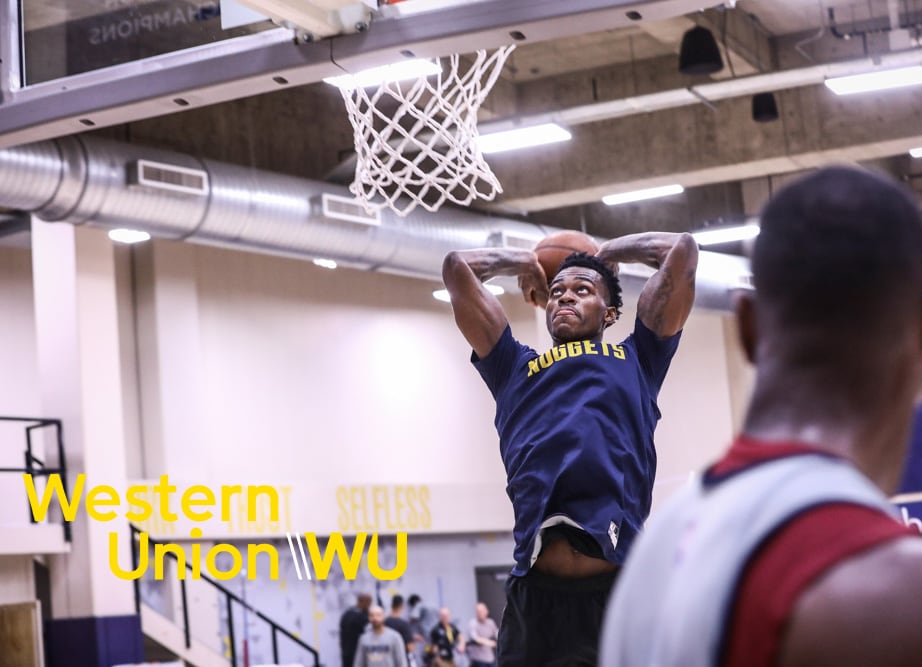 Denver nuggets summer league minicamp three takeaways denver nuggets