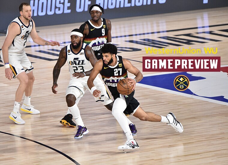Preview Denver Nuggets look to extend series in Game 6 against Jazz