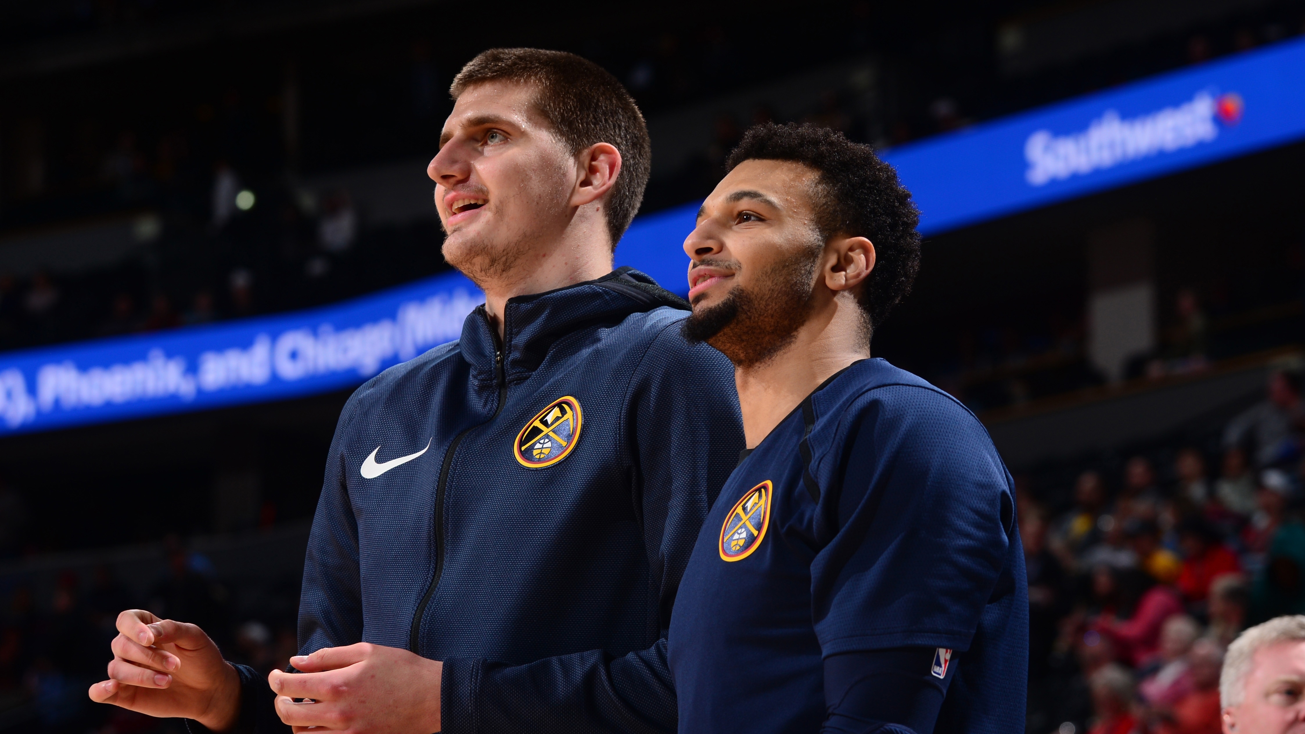 Bleacher Report Denver Nuggets are the Envy of the NBA