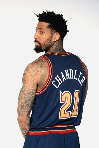 Nuggets Past Meets Present Photo Gallery