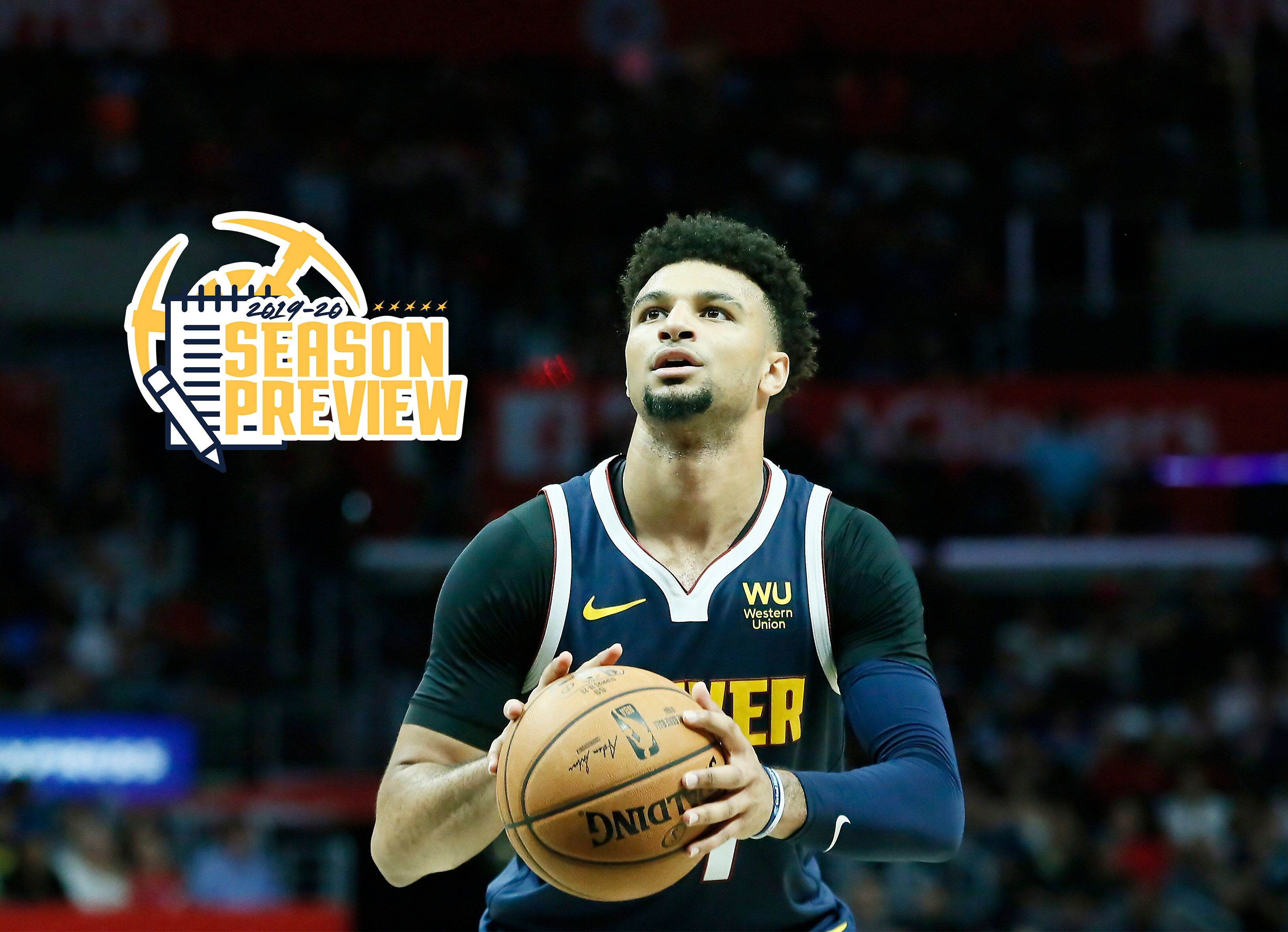 Denver Nuggets Season Preview How Jamal Murray can continue to grow
