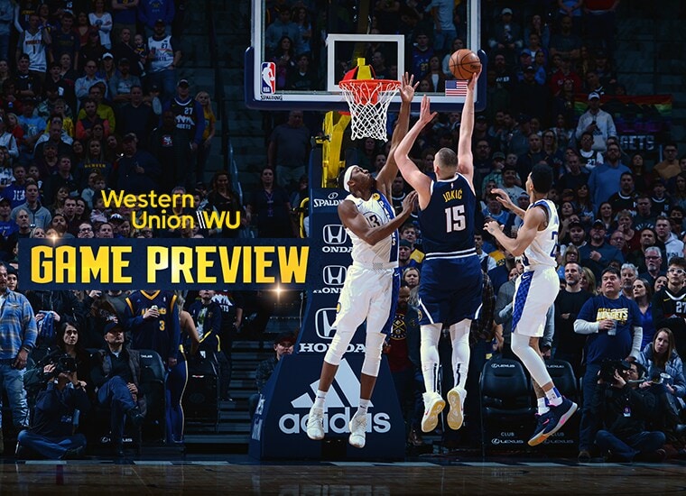 Preview Denver Nuggets end road trip against Indiana Pacers