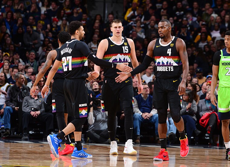 NBA Board of Governors approves competitive format to restart 201920