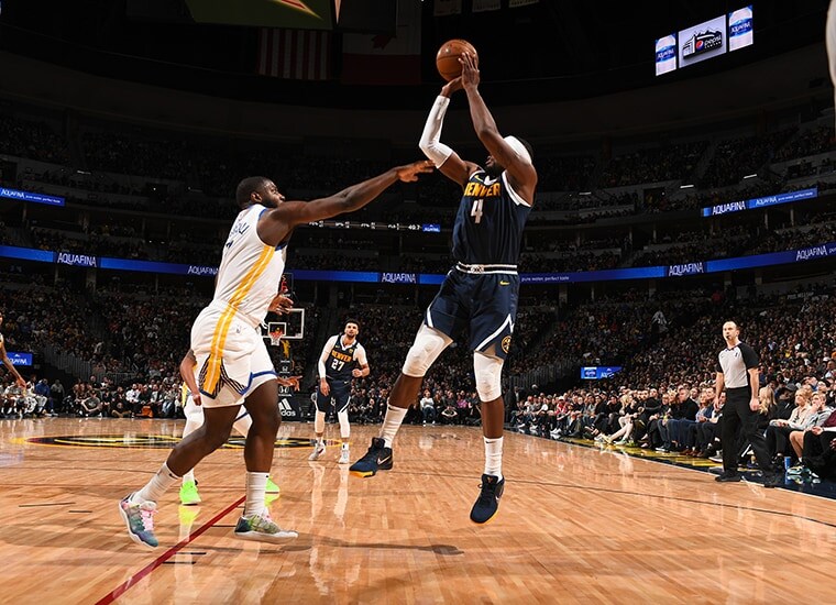 Golden State Warriors 116, Denver Nuggets 100: Three takeaways | Denver