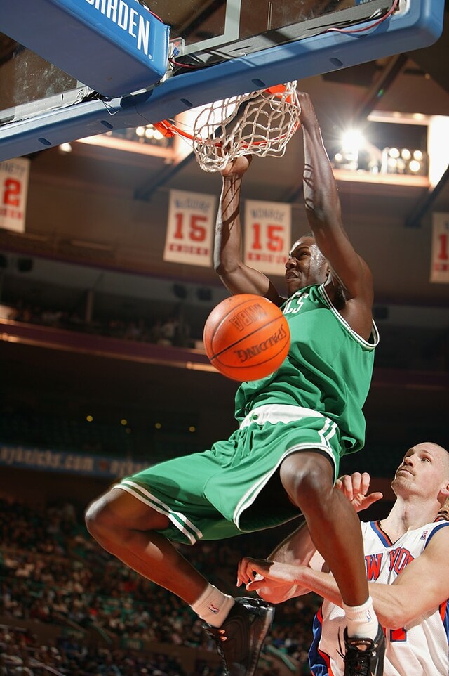 11th Picks in the NBA Draft Since 1980 Photo Gallery