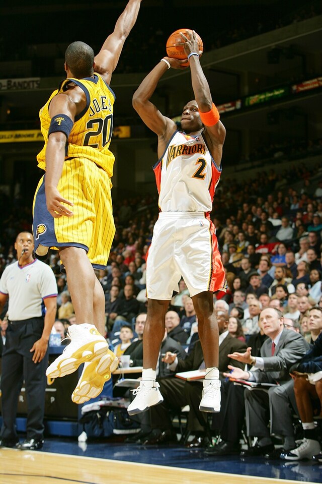 11th Picks in the NBA Draft Since 1980 Photo Gallery