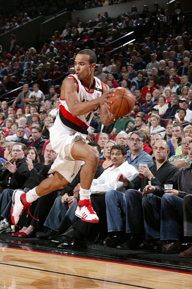 11th Picks in the NBA Draft Since 1980 Photo Gallery