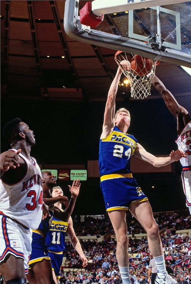 Rik Smits Photo Gallery Photo Gallery NBA com Rik Smits Photo Gallery Photo Gallery NBA com