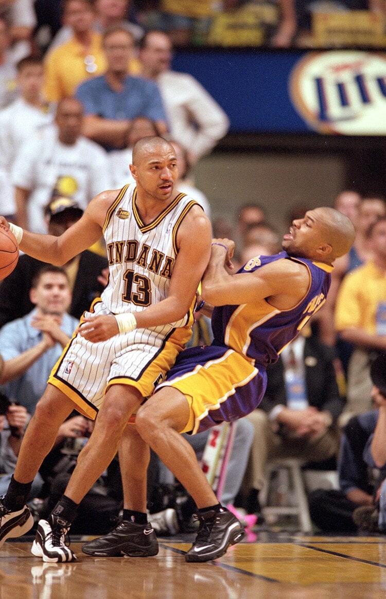 15 Years Ago: Franchise's First Win in NBA Finals Photo Gallery | NBA.com