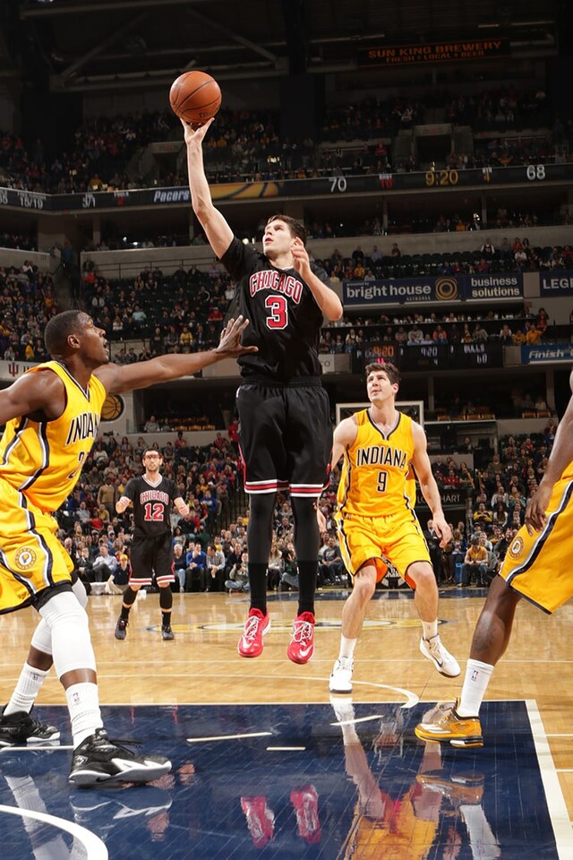 11th Picks in the NBA Draft Since 1980 Photo Gallery