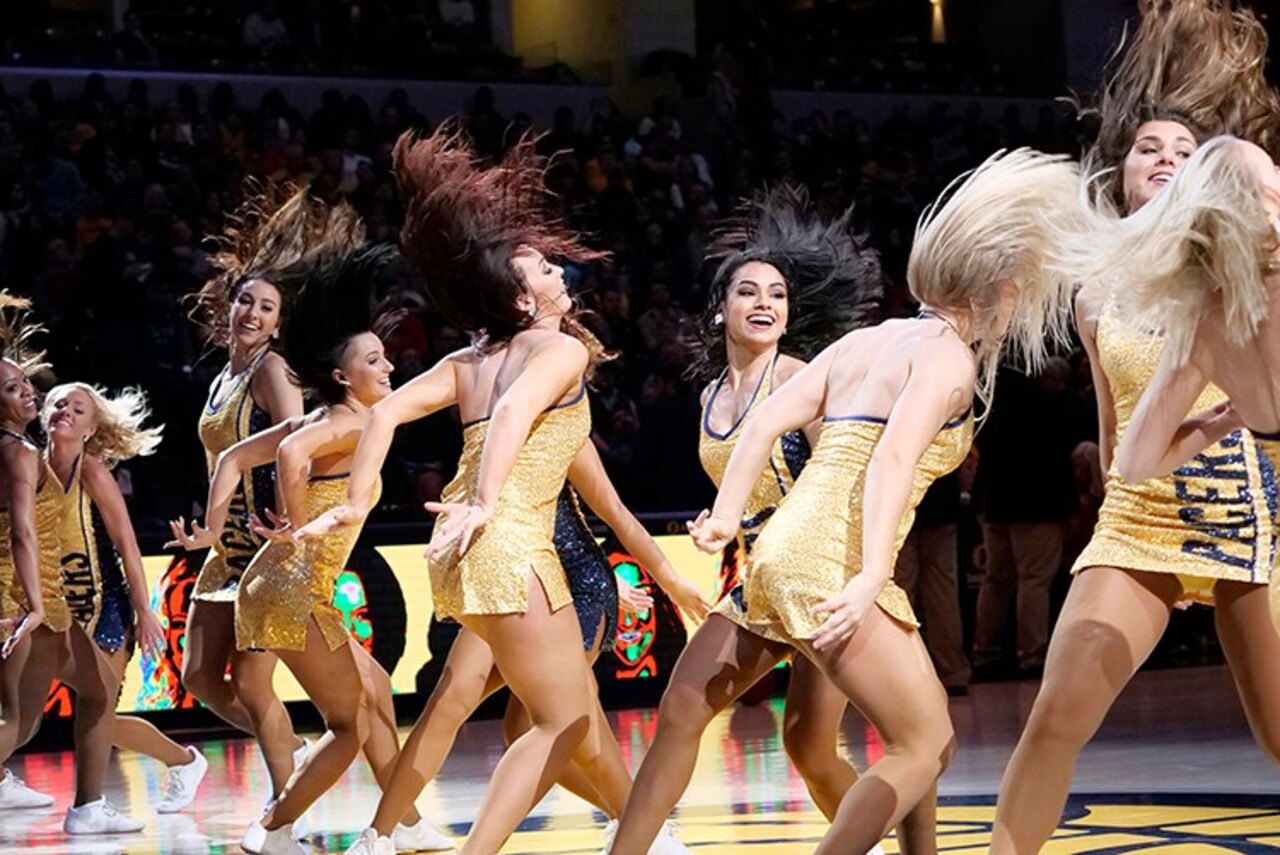 Pacemates: February 28, 2019 | Indiana Pacers