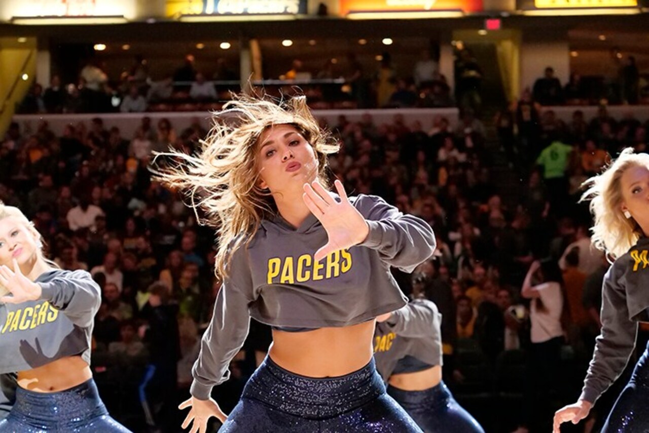 Pacemates: February 28, 2019 | Indiana Pacers