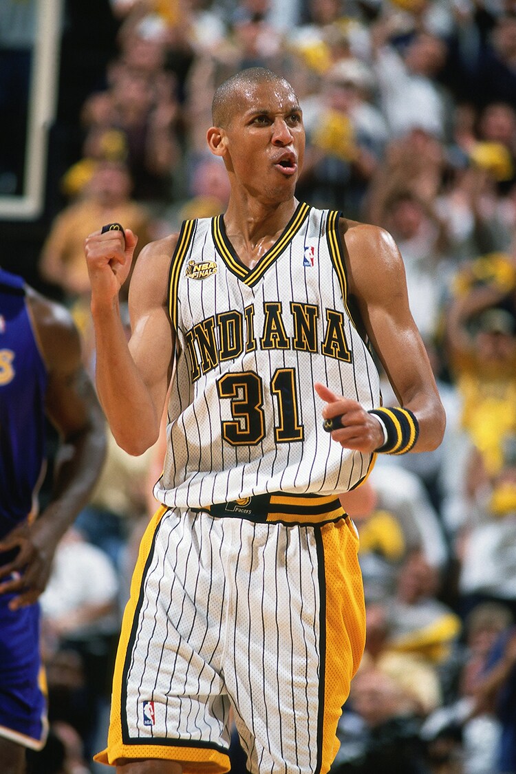 15 Years Ago: Franchise's First Win in NBA Finals Photo Gallery | NBA.com