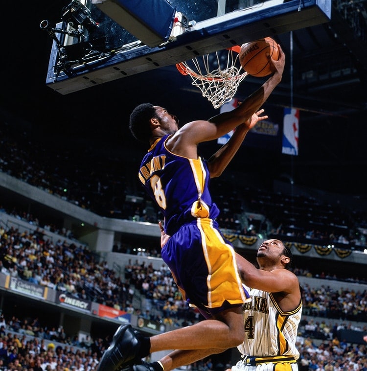 15 Years Ago: Franchise's Second Win in NBA Finals | Indiana Pacers