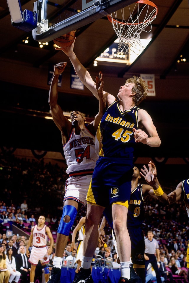 Rik Smits Photo Gallery Photo Gallery NBA com Rik Smits Photo Gallery Photo Gallery NBA com