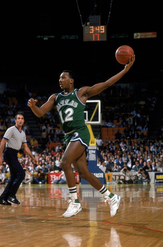 11th Picks in the NBA Draft Since 1980 Photo Gallery