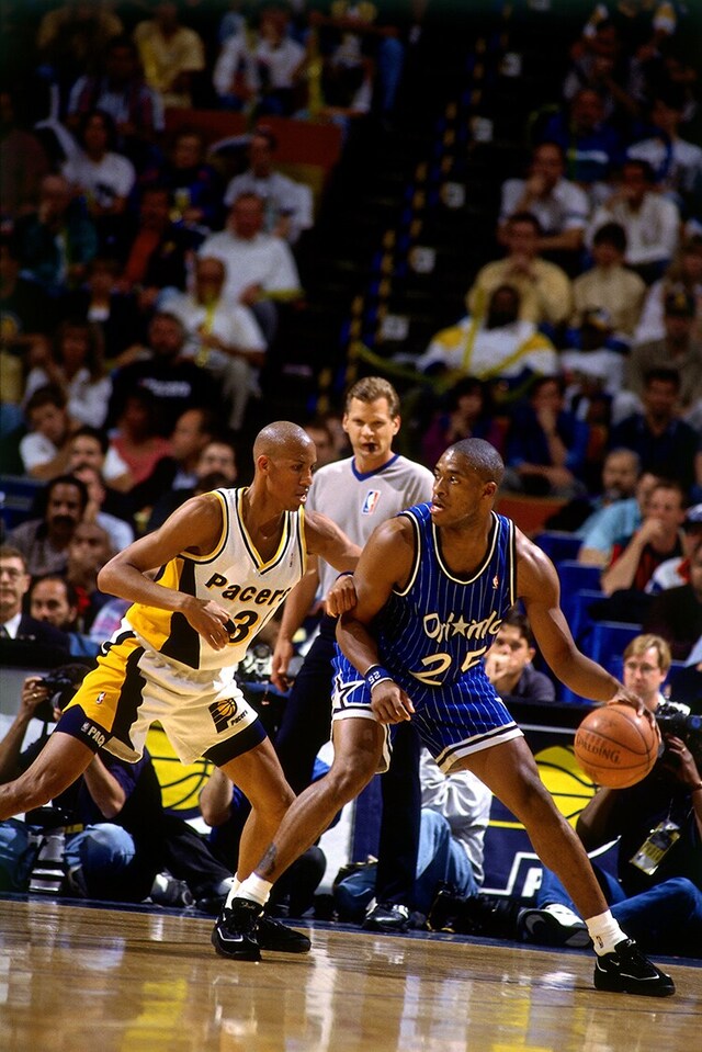 11th Picks in the NBA Draft Since 1980 Photo Gallery