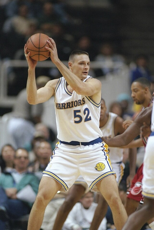 11th Picks in the NBA Draft Since 1980 Photo Gallery