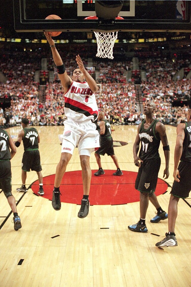 11th Picks in the NBA Draft Since 1980 Photo Gallery