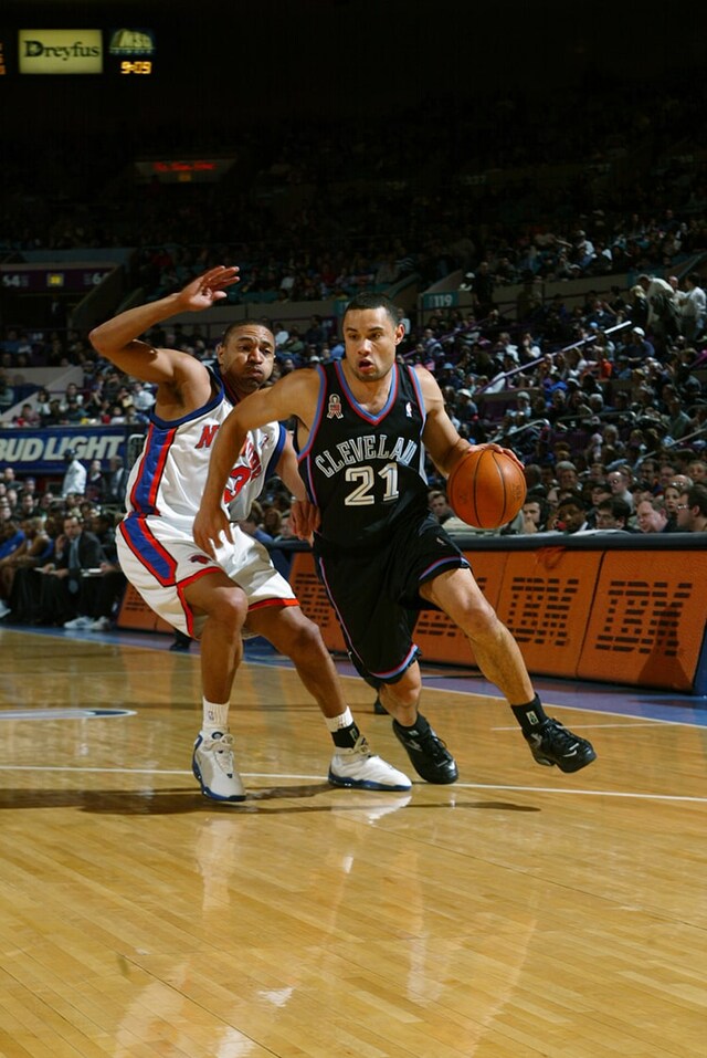 11th Picks in the NBA Draft Since 1980 Photo Gallery