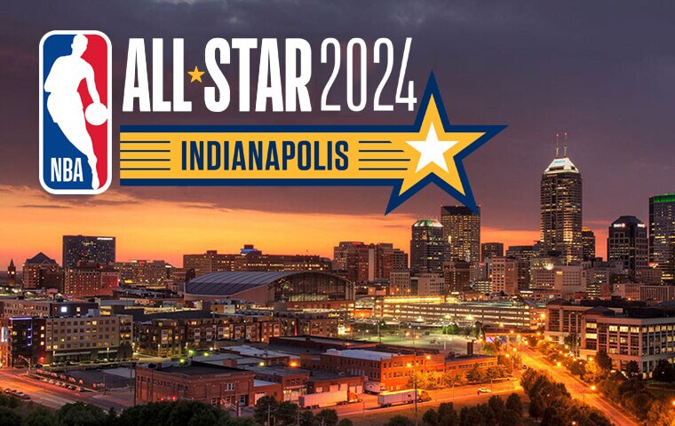 Tagged With 2024 NBA All Star Game NBA Tagged With 2024 NBA All Star Game NBA