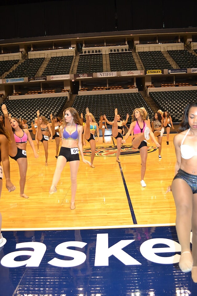 2015 Pacemates Auditions Gallery 3 Photo Gallery