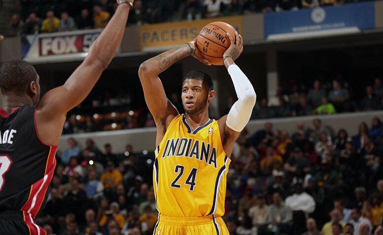 Game Preview: Pacers vs Heat | Indiana Pacers
