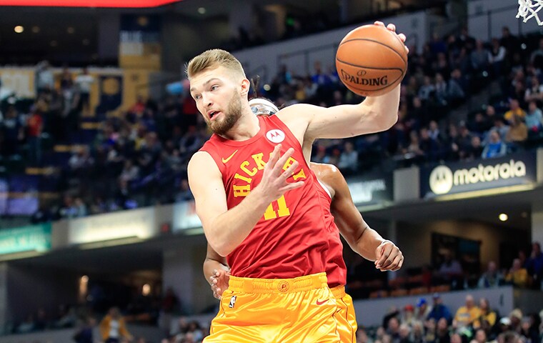 Game Preview: Pacers vs Clippers | Indiana Pacers