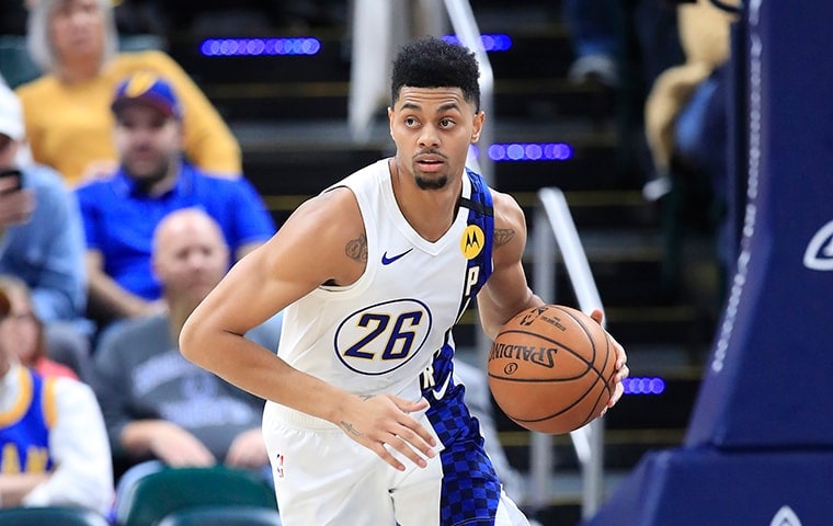 Game Preview: Pacers vs Mavericks | Indiana Pacers