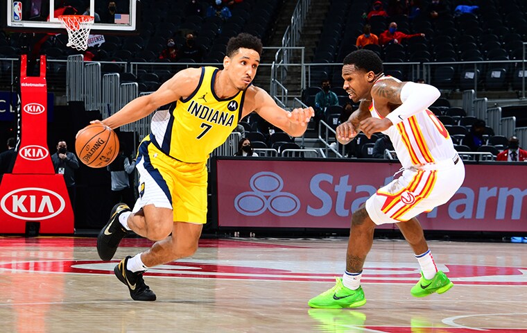 Game Preview: Pacers at Hawks | Indiana Pacers