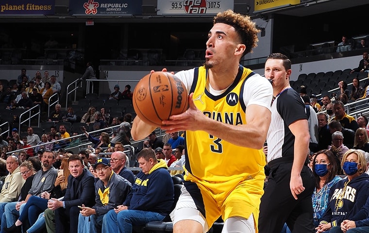 Game Preview: Pacers vs Mavericks | Indiana Pacers