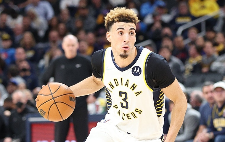 Game Preview: Pacers vs Clippers | Indiana Pacers