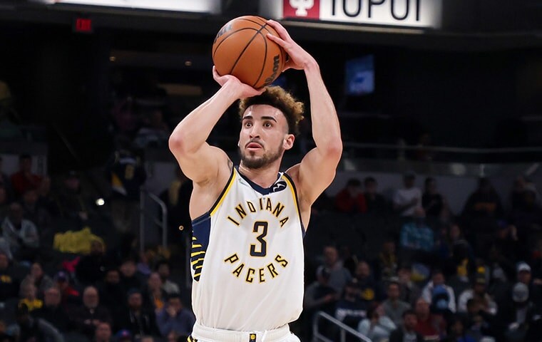 Game Preview: Pacers vs Timberwolves | Indiana Pacers