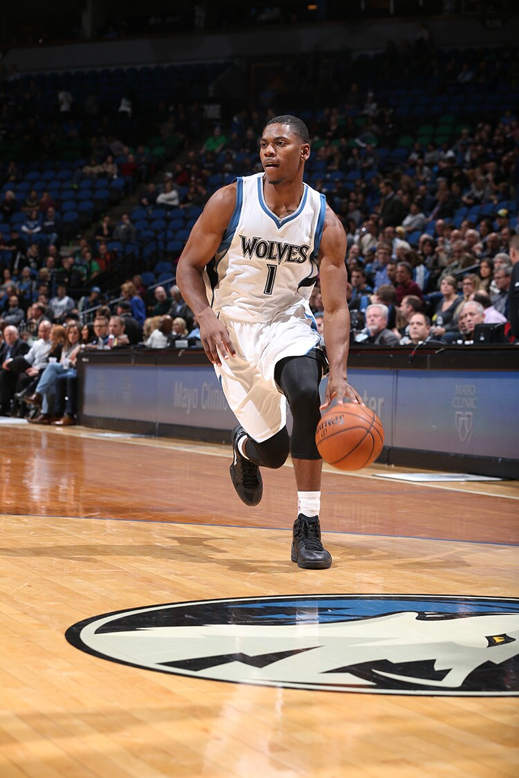 Glenn Robinson III Career Gallery | Indiana Pacers, image size:750x1125