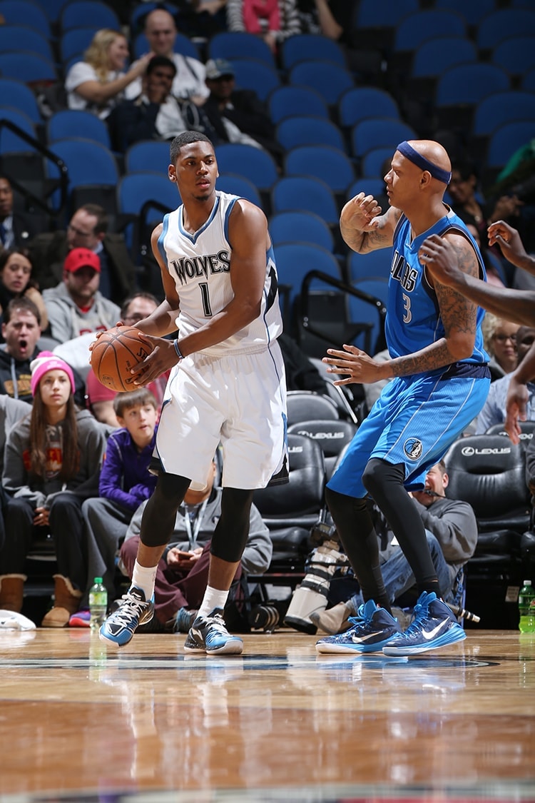 Glenn Robinson III Career Gallery | Indiana Pacers, image size:750x1125