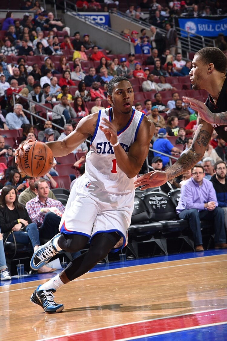 Glenn Robinson III Career Gallery Photo Gallery | NBA.com