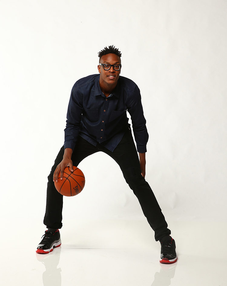 7 Things to Know About Myles Turner | Indiana Pacers