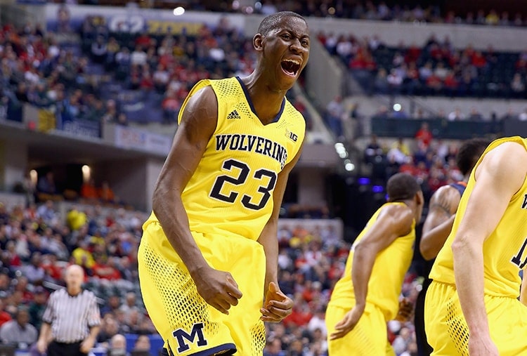 Caris LeVert Career Gallery Photo Gallery NBA