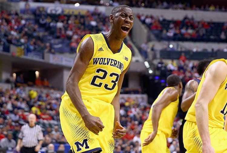 Caris LeVert