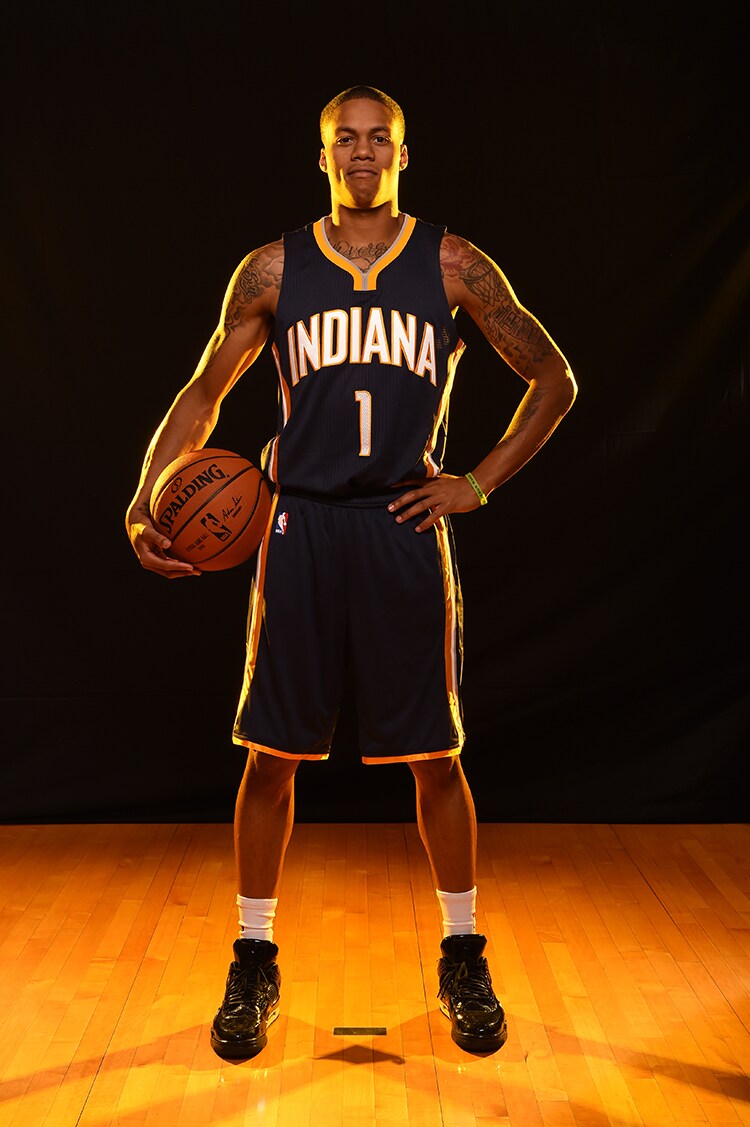 2015 NBA Rookie Photo Shoot Photo Gallery | NBA.com