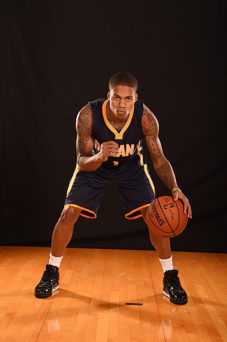 2015 NBA Rookie Photo Shoot Photo Gallery | NBA.com