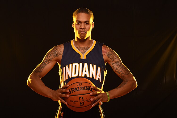 2015 NBA Rookie Photo Shoot Photo Gallery | NBA.com