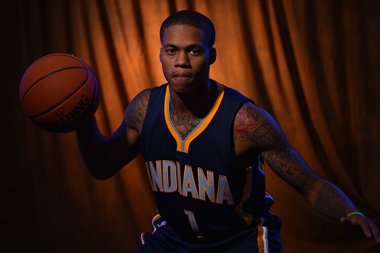 2015 NBA Rookie Photo Shoot Photo Gallery | NBA.com